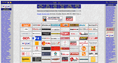 Desktop Screenshot of kontrolweb.cat